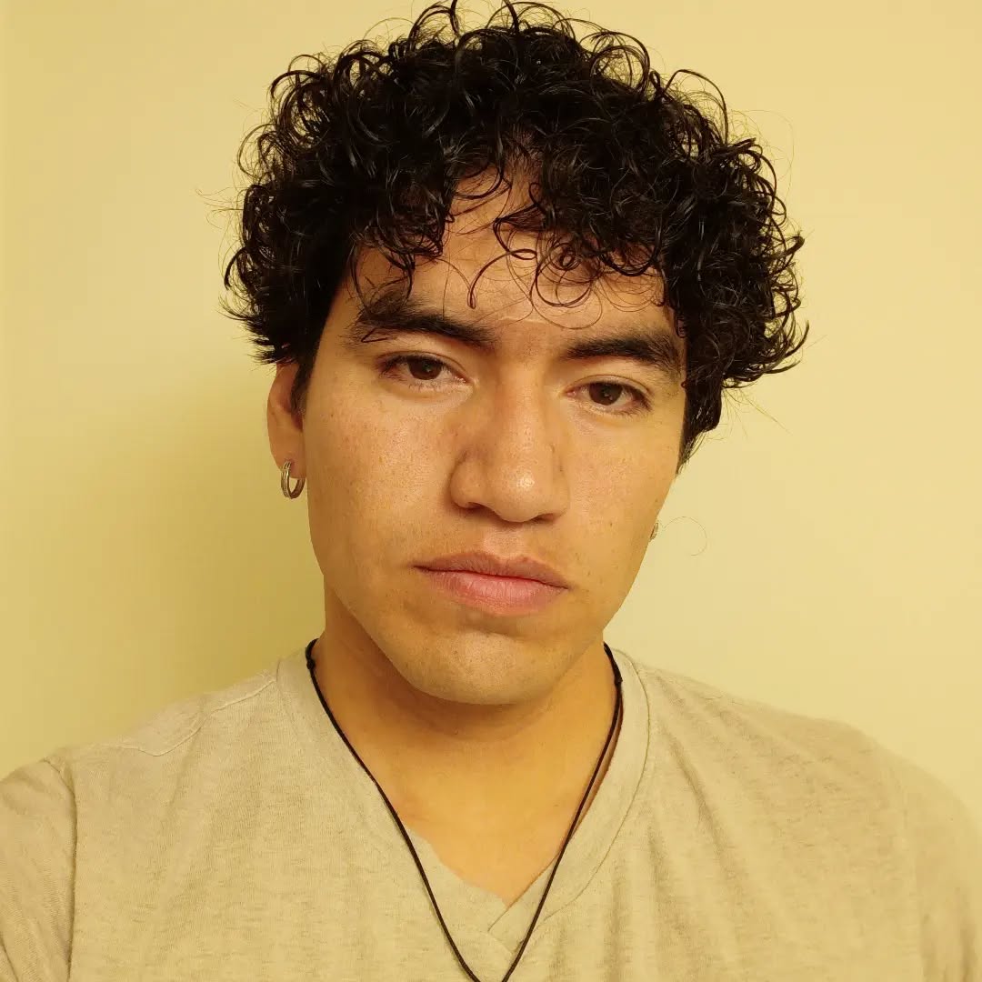 Christian Rios